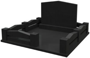 Комплекс на могилу КП9019